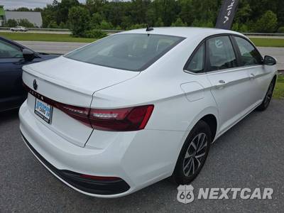 2025 Volkswagen Jetta S - zdjęcie 3 z 21 - miniatura