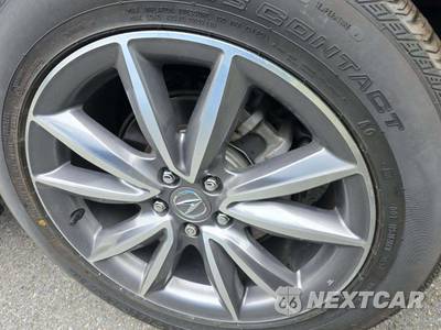 2024 Acura RDX w/Technology Pkg - zdjęcie 23 z 23 - miniatura