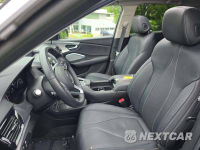 2024 Acura RDX w/Technology Pkg - zdjęcie 6 z 23 - miniatura