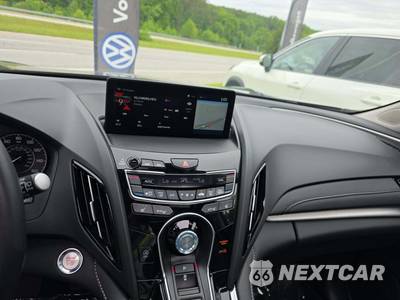 2024 Acura RDX w/Technology Pkg - zdjęcie 10 z 23 - miniatura