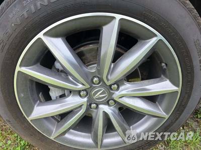 2024 Acura RDX w/Technology Pkg - zdjęcie 21 z 23 - miniatura