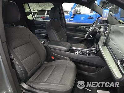 2024 Chevrolet Traverse LT 1LT - zdjęcie 19 z 24 - miniatura