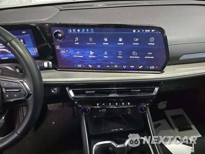 2024 Chevrolet Traverse LT 1LT - zdjęcie 10 z 24 - miniatura