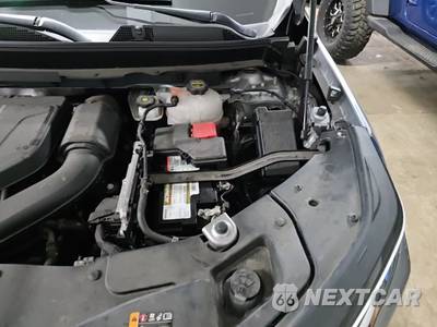 2024 Chevrolet Traverse LT 1LT - zdjęcie 24 z 24 - miniatura