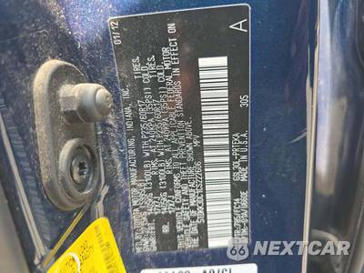 2012 Toyota Sienna LE 8-Passenger - zdjęcie 5 z 33 - miniatura