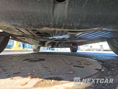 2018 Honda CR-V EX - zdjęcie 20 z 24 - miniatura