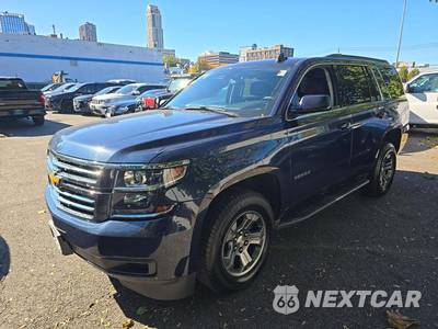 2020 Chevrolet Tahoe LS 1LS - zdjęcie 1 z 24 - miniatura