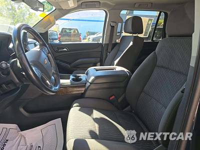 2020 Chevrolet Tahoe LS 1LS - zdjęcie 6 z 24 - miniatura