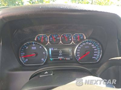2020 Chevrolet Tahoe LS 1LS - zdjęcie 9 z 24 - miniatura