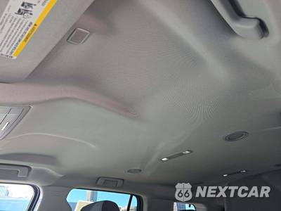 2020 Chevrolet Tahoe LS 1LS - zdjęcie 11 z 24 - miniatura
