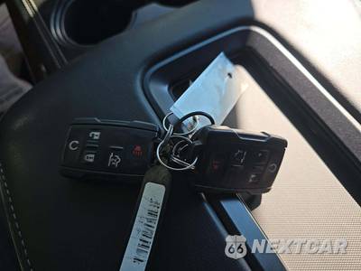 2020 Chevrolet Tahoe LS 1LS - zdjęcie 8 z 24 - miniatura