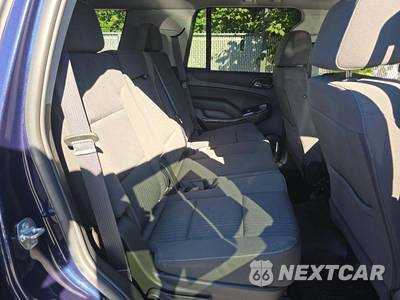 2020 Chevrolet Tahoe LS 1LS - zdjęcie 16 z 24 - miniatura