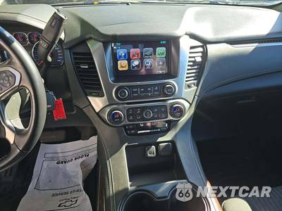 2020 Chevrolet Tahoe LS 1LS - zdjęcie 10 z 24 - miniatura