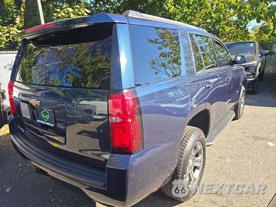 2020 Chevrolet Tahoe LS 1LS - zdjęcie 3 z 24 - miniatura