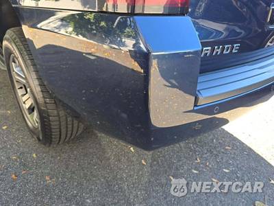 2020 Chevrolet Tahoe LS 1LS - zdjęcie 23 z 24 - miniatura
