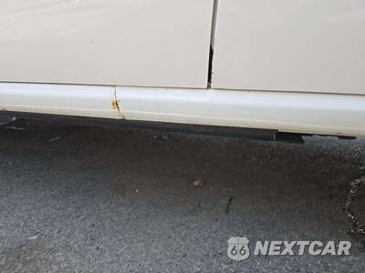2017 Ram ProMaster City Cargo Van Tradesman 122.4" WB - zdjęcie 26 z 28 - miniatura