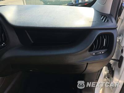 2017 Ram ProMaster City Cargo Van Tradesman 122.4" WB - zdjęcie 19 z 28 - miniatura