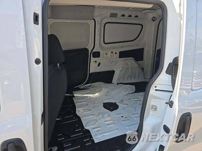 2017 Ram ProMaster City Cargo Van Tradesman 122.4" WB - zdjęcie 13 z 28 - miniatura