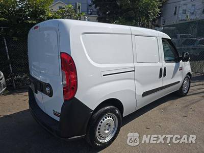 2017 Ram ProMaster City Cargo Van Tradesman 122.4" WB - zdjęcie 3 z 28 - miniatura