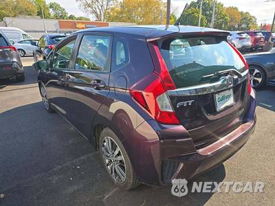2015 Honda Fit EX - zdjęcie 2 z 27 - miniatura