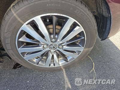 2015 Honda Fit EX - zdjęcie 23 z 27 - miniatura