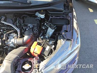 2015 Honda Fit EX - zdjęcie 27 z 27 - miniatura