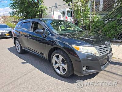 2012 Toyota Venza LE - zdjęcie 4 z 30 - miniatura