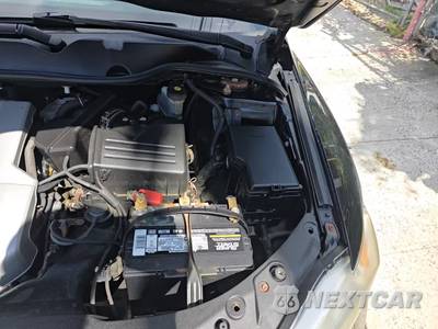 2012 Toyota Venza LE - zdjęcie 30 z 30 - miniatura