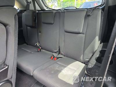 2017 Toyota Highlander LE - zdjęcie 14 z 28 - miniatura