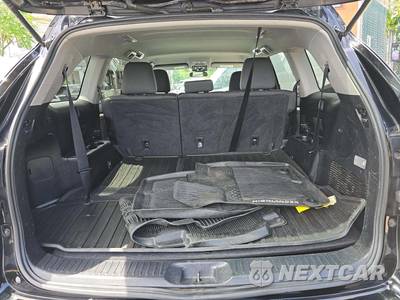 2017 Toyota Highlander LE - zdjęcie 15 z 28 - miniatura