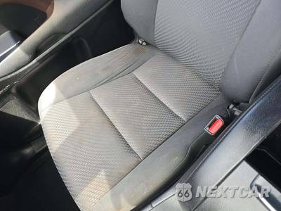 2017 Toyota Highlander LE - zdjęcie 23 z 28 - miniatura