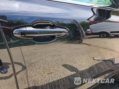 2017 Toyota Highlander LE - zdjęcie 27 z 28 - miniatura
