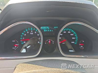 2011 Chevrolet Traverse LTZ 1LZ - zdjęcie 9 z 28 - miniatura