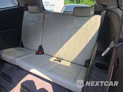 2011 Chevrolet Traverse LTZ 1LZ - zdjęcie 14 z 28 - miniatura