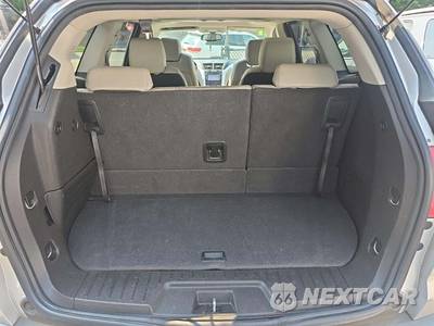 2011 Chevrolet Traverse LTZ 1LZ - zdjęcie 15 z 28 - miniatura