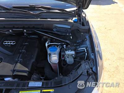 2016 Audi Q5 2.0T Premium Plus - zdjęcie 31 z 33 - miniatura