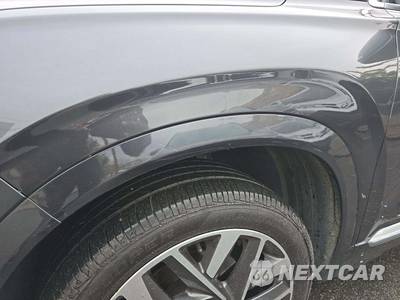 2023 Hyundai Santa Fe Calligraphy - zdjęcie 23 z 27 - miniatura