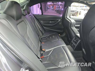 2017 BMW M3 Sedan - zdjęcie 16 z 23 - miniatura