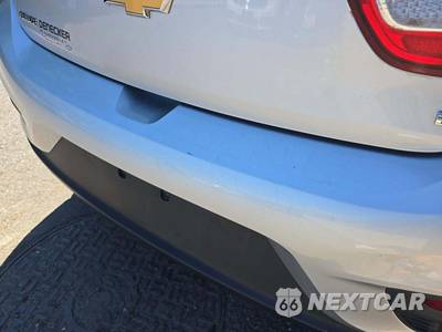 2018 Chevrolet Cruze LT Hatchback 1SD - zdjęcie 22 z 23 - miniatura
