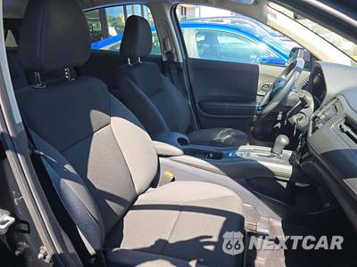 2019 Honda HR-V LX - zdjęcie 18 z 28 - miniatura