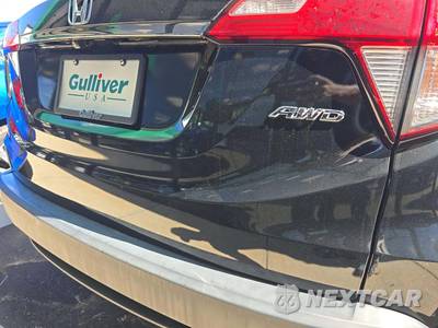 2019 Honda HR-V LX - zdjęcie 24 z 28 - miniatura