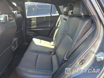 2021 Toyota Venza Limited - zdjęcie 13 z 24 - miniatura