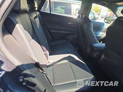 2021 Toyota Venza Limited - zdjęcie 16 z 24 - miniatura