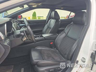 2023 Nissan Maxima SR - zdjęcie 6 z 25 - miniatura