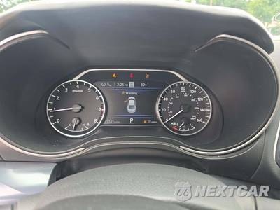 2023 Nissan Maxima SR - zdjęcie 9 z 25 - miniatura