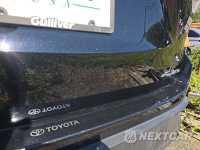 2018 Toyota Highlander XLE - zdjęcie 27 z 27 - miniatura