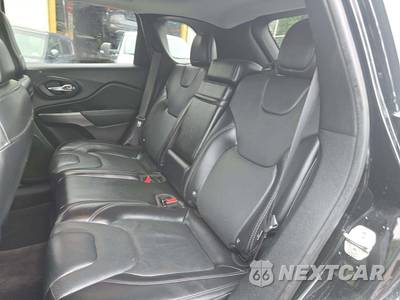 2019 Jeep Cherokee Limited - zdjęcie 13 z 24 - miniatura