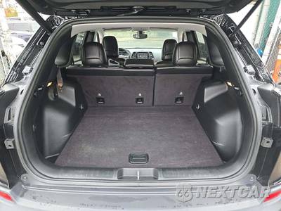 2019 Jeep Cherokee Limited - zdjęcie 14 z 24 - miniatura