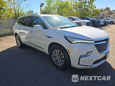2024 Buick Enclave Essence 1SL - zdjęcie 4 z 27 - miniatura