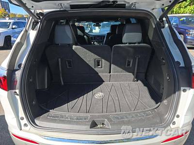 2024 Buick Enclave Essence 1SL - zdjęcie 15 z 27 - miniatura